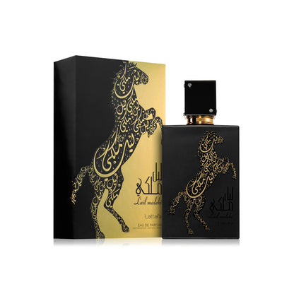 Lail Maleki - EDP 90ml