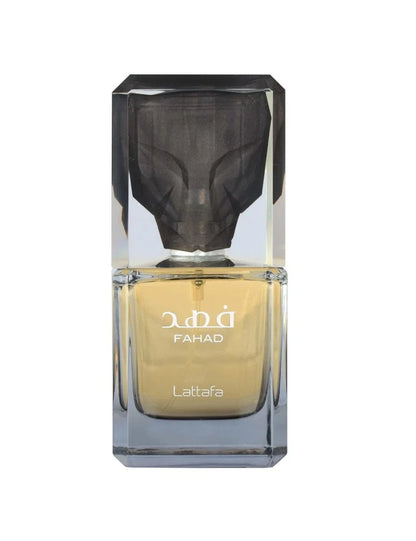 Fahad di Lattafa EDP 80ml