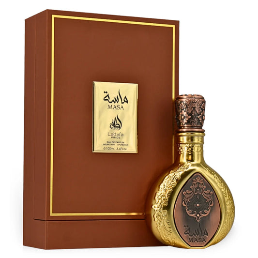 Masa Lattafa Pride 100ml EDP