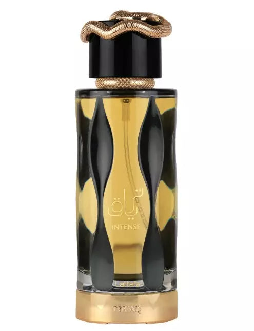 Teriaq Intense, Lattafa,  100ml