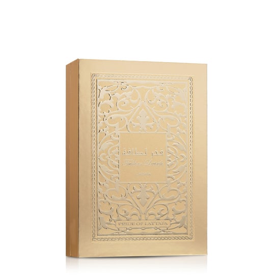Fakhar Gold, 100ml, Lattafa