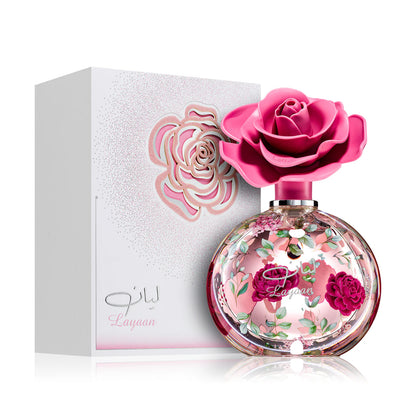 Layaan di Lattafa - EDP 75ml