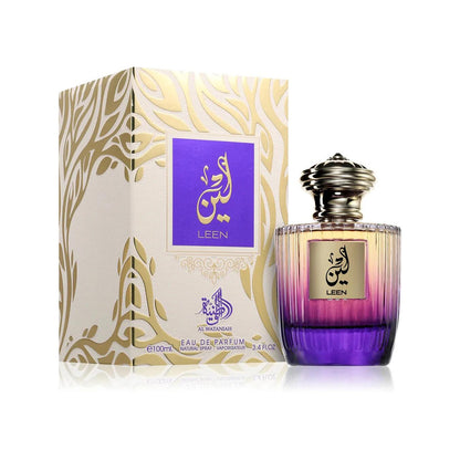 Leen di Al Wataniah - EDP 100ml