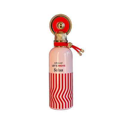 LET’S MOVE Salsa di ARMAF - EDP 100ml