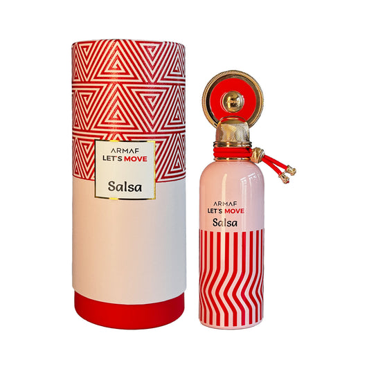 LET’S MOVE Salsa di ARMAF - EDP 100ml