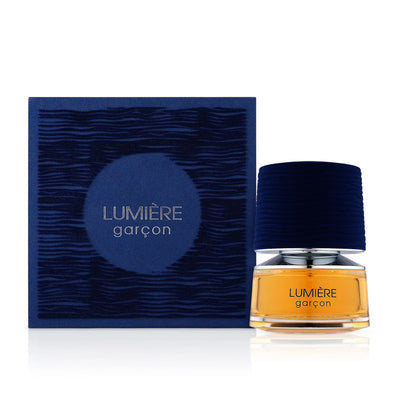 Lumière Garçon di French Avenue - EDP 100ml