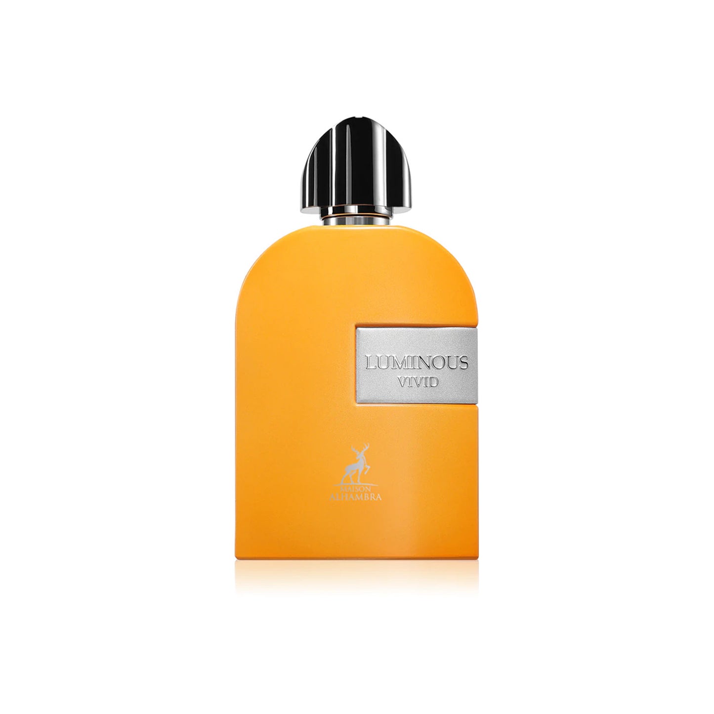 Luminous Vivid di Maison Alhambra - EDP 100ml
