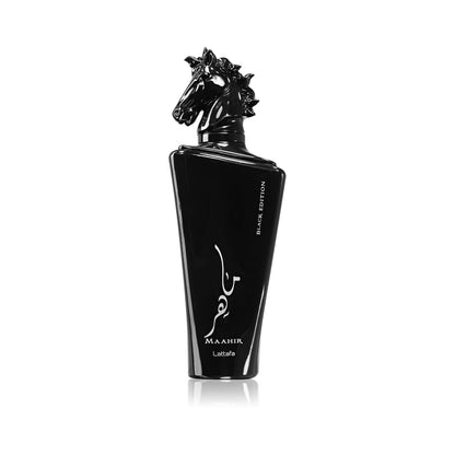 Maahir Black Edition - EDP 100ml
