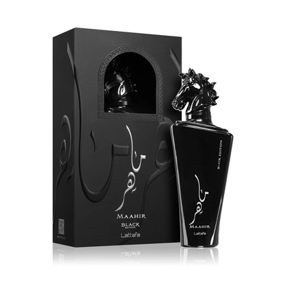 Maahir Black Edition - EDP 100ml