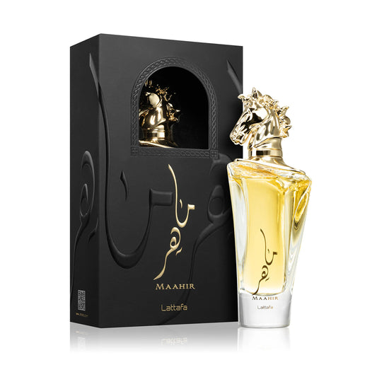 Maahir - EDP 100ml