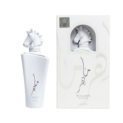 Maahir Honor di Lattafa - EDP 100ml