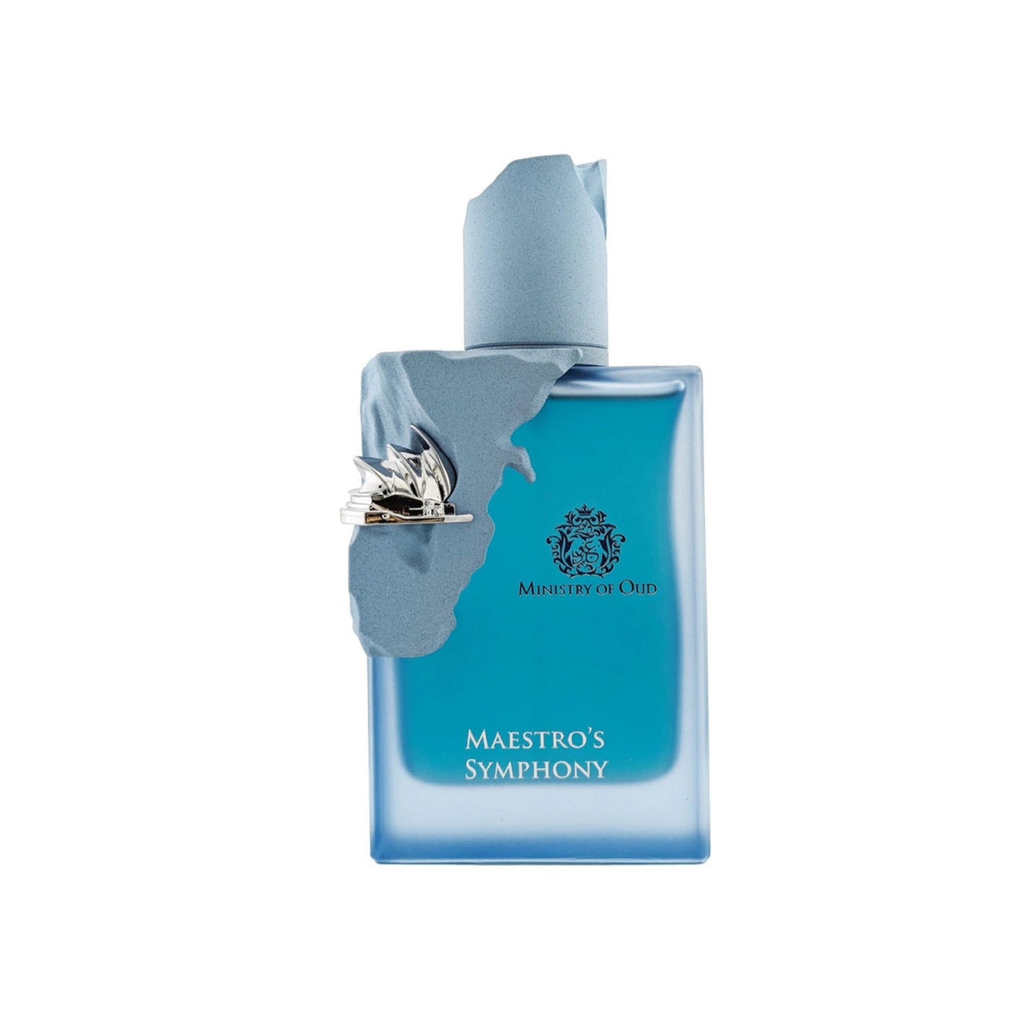 Maestro’s Symphony Ministry of Oud di Paris Corner - EDP 100ml
