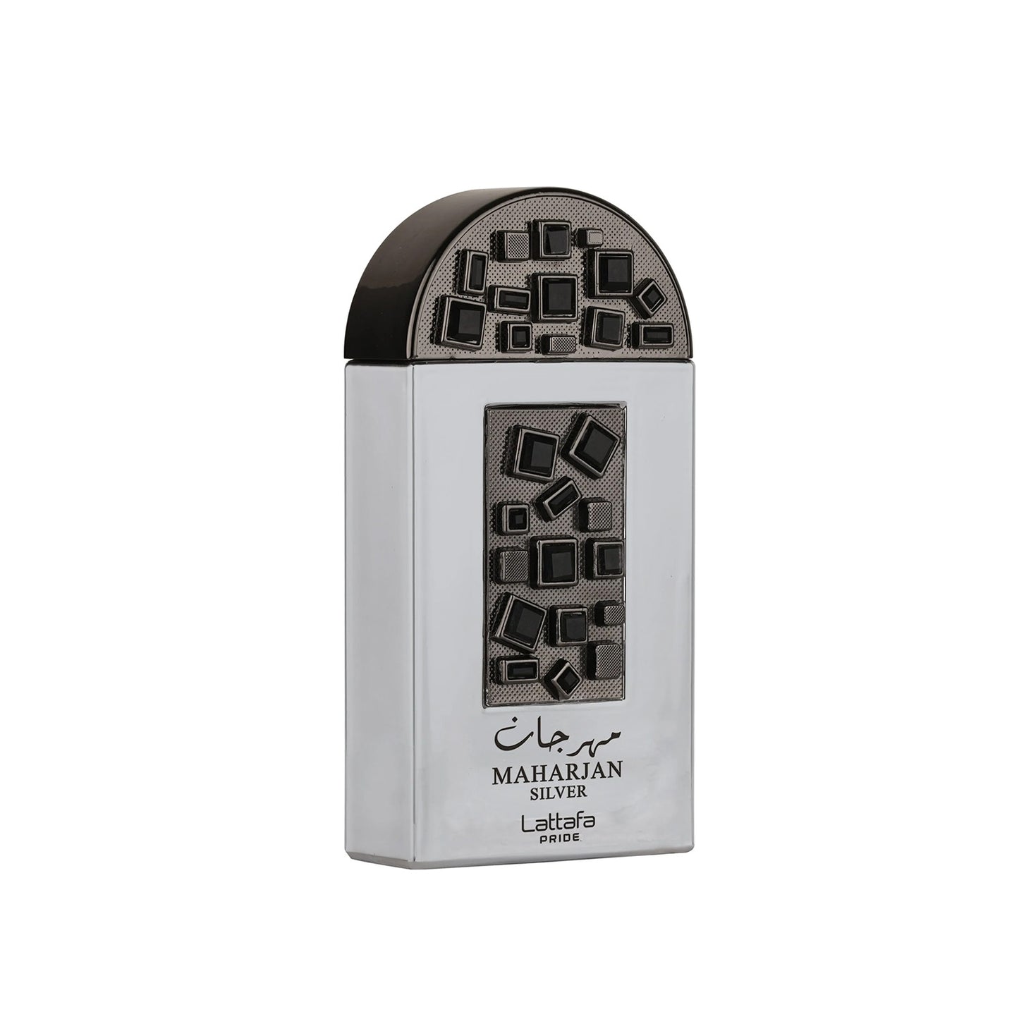 Maharjan Silver - EDP 100ml