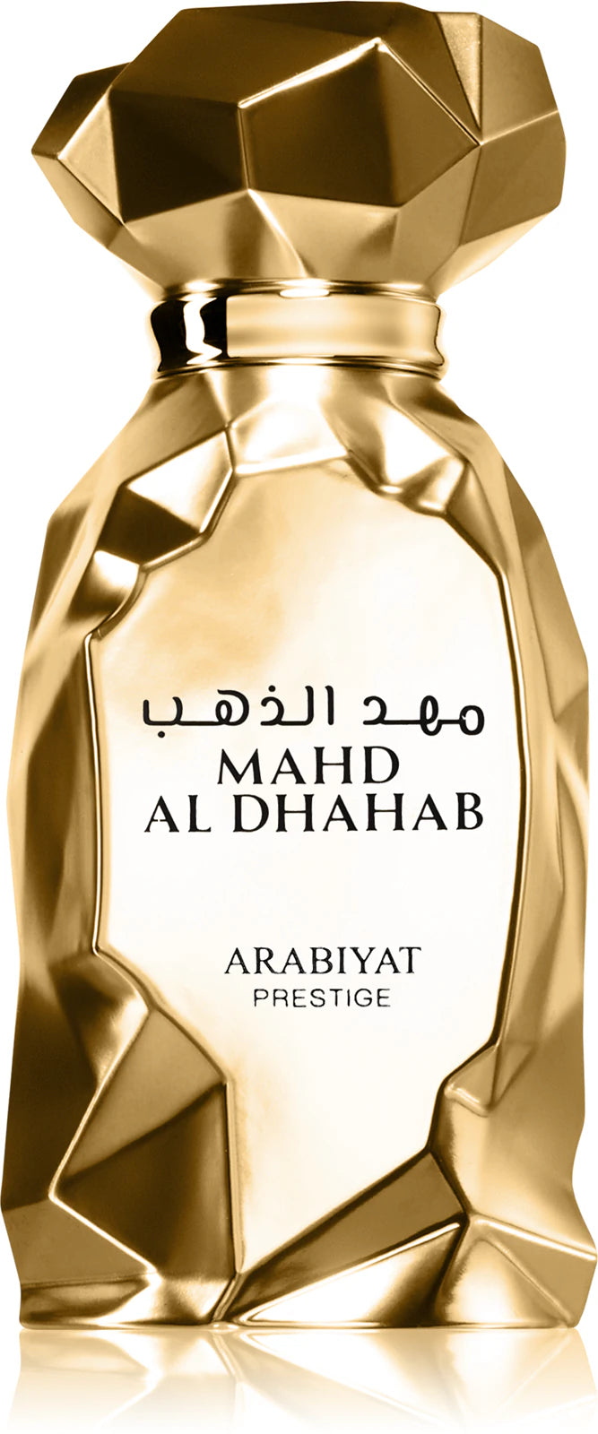 Arabiyat Prestige Mahd Al Dhahab Eau de Parfum 100ml unisex