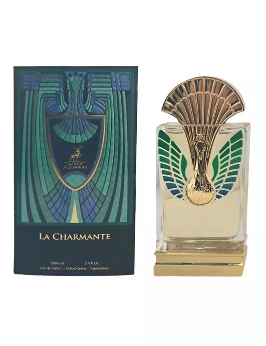 Maison Alhambra La Charmante EDP 100ml
