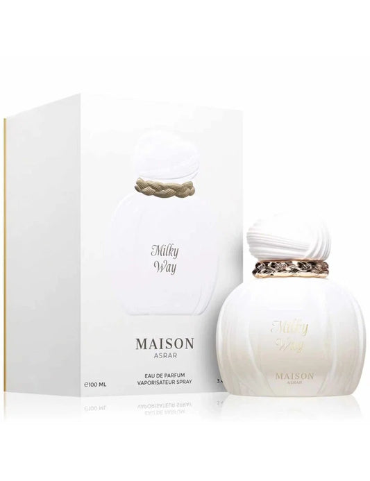 Maison Asrar Milky Way EDP 100ml