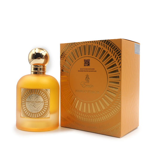 Mango Punch di Paris Corner - EDP 100ml
