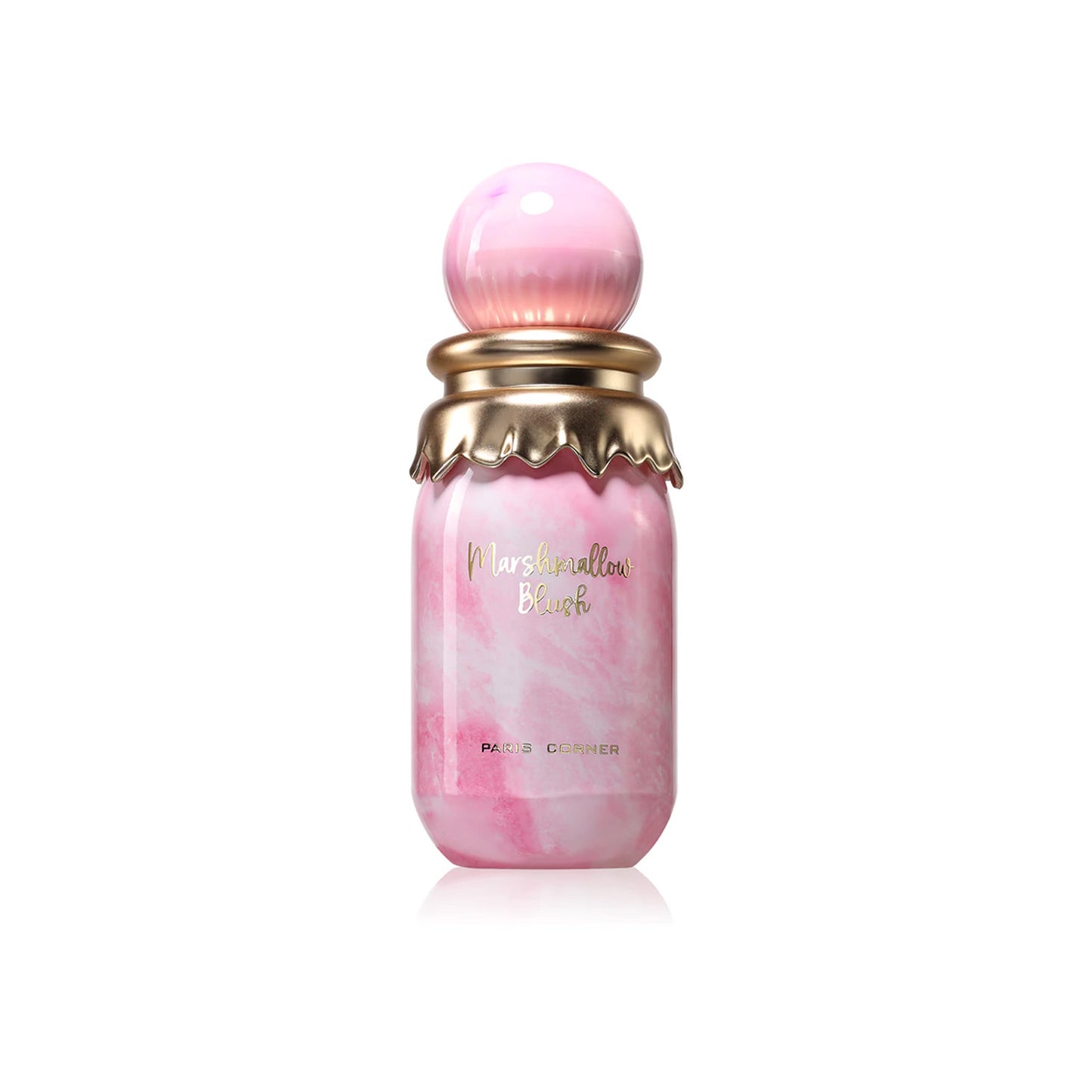 Marshmallow Blush di Paris Corner - EDP 50ml