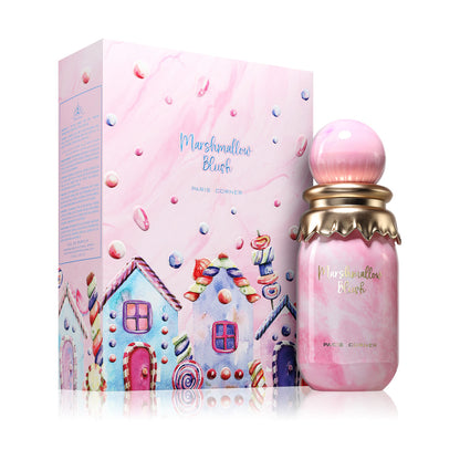 Marshmallow Blush di Paris Corner - EDP 50ml