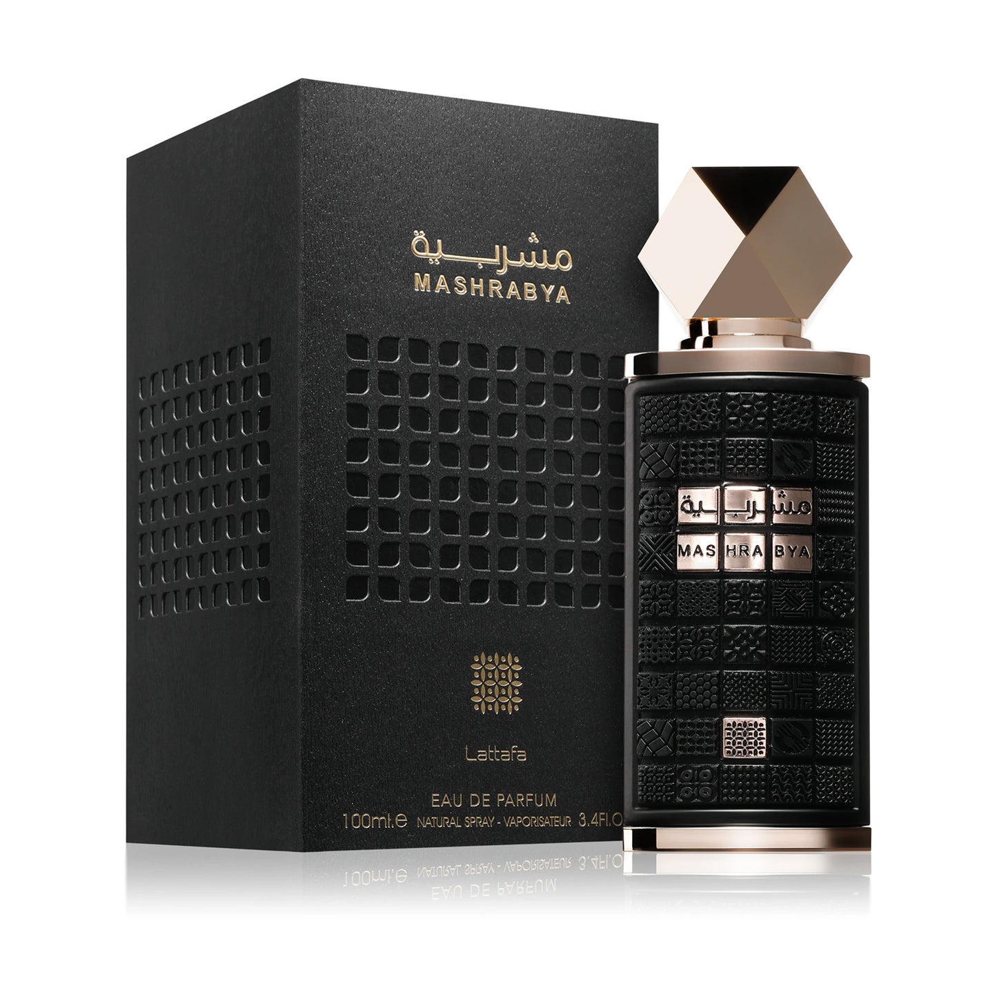 Mashrabya - EDP 100ml