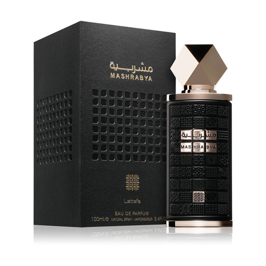 Mashrabya - EDP 100ml