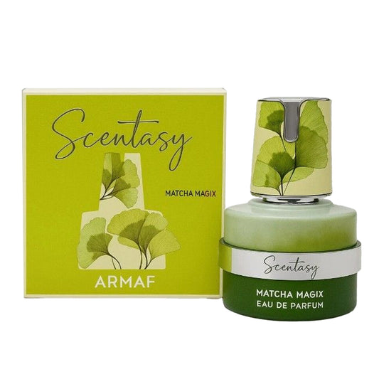 Scentasy Matcha Magix Armaf - EDP