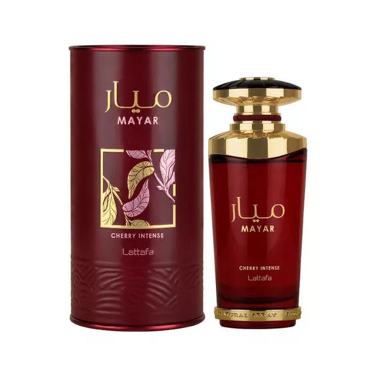 Mayar Cherry Intense - EDP 100ml