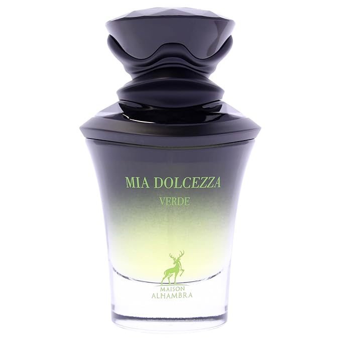 Mia Dolcezza Verde 100ml EDP