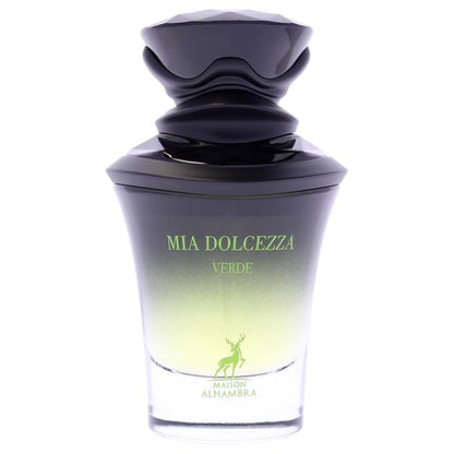 Mia Dolcezza Verde 100ml EDP