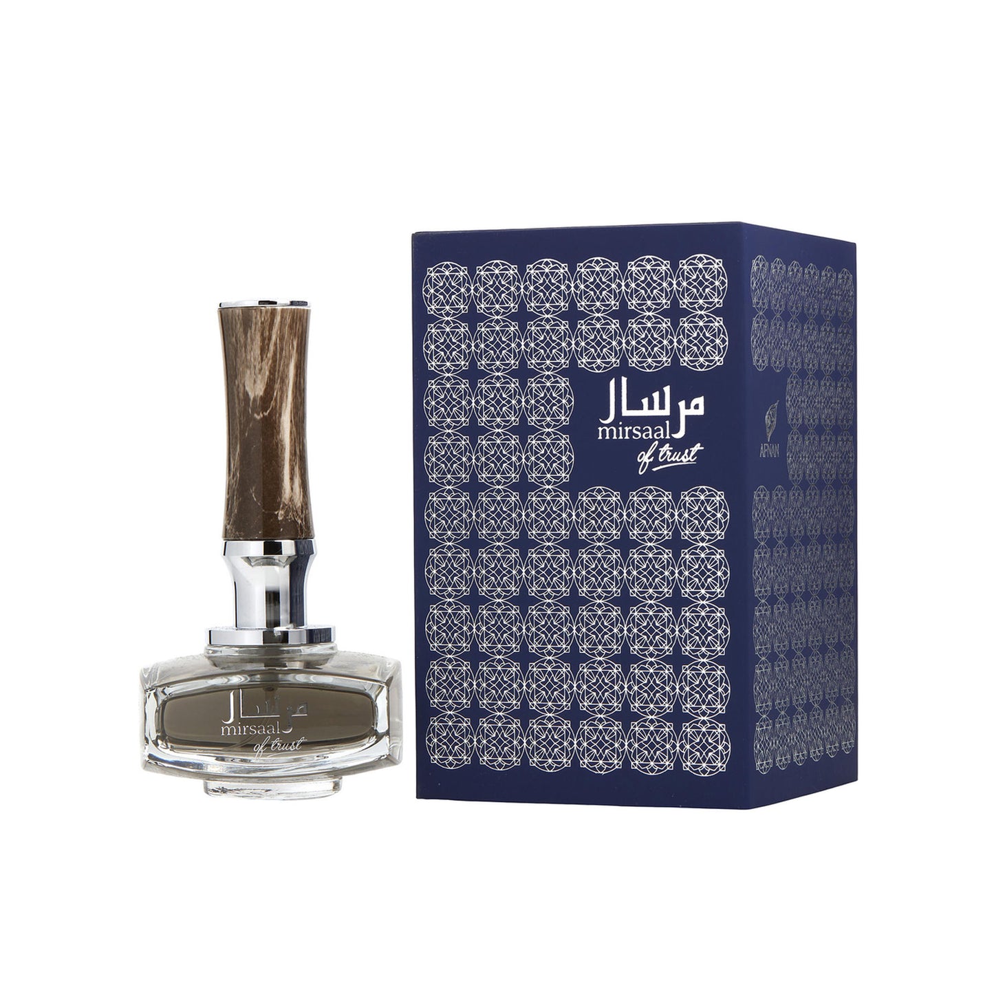 Afnan Mirsaal Of Trust Eau de Parfum