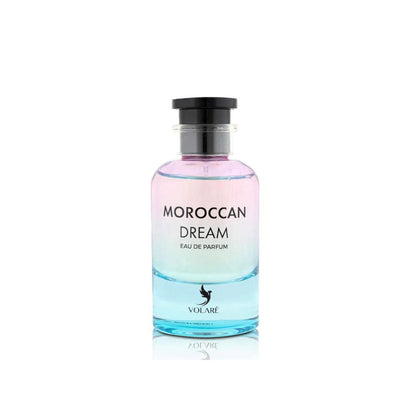 Moroccan Dream di Volaré - EDP 100ml