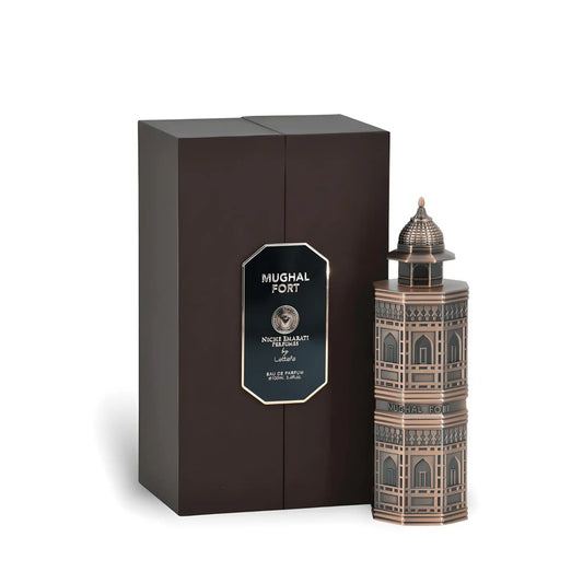 Niche Emarati Mughal Fort - EDP 100ml
