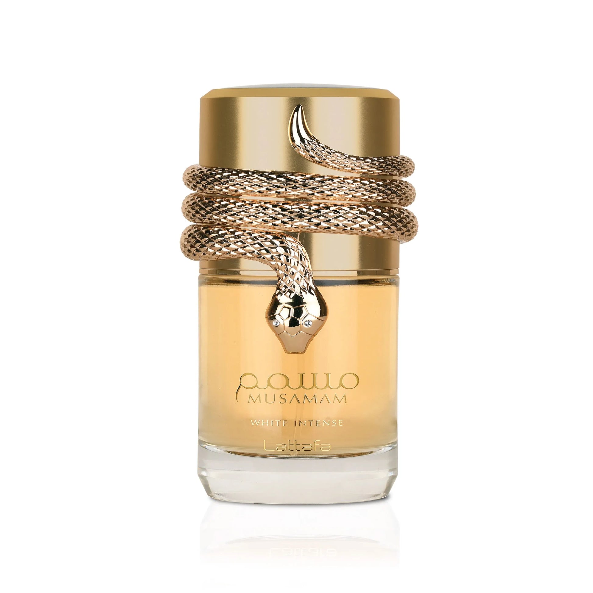 Musamam white intense 100ml EDP 