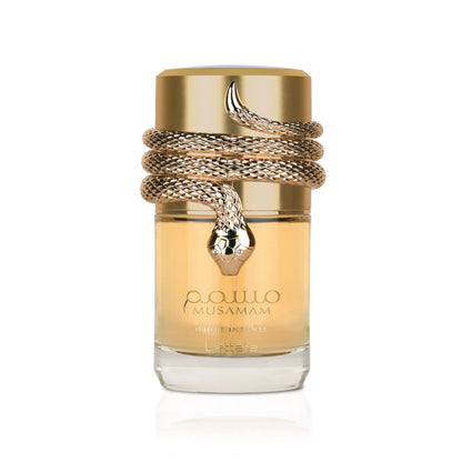 Musamam white intense 100ml EDP 