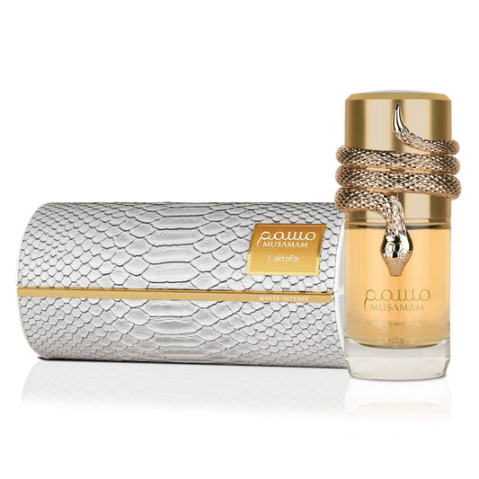 Musamam white intense 100ml EDP 