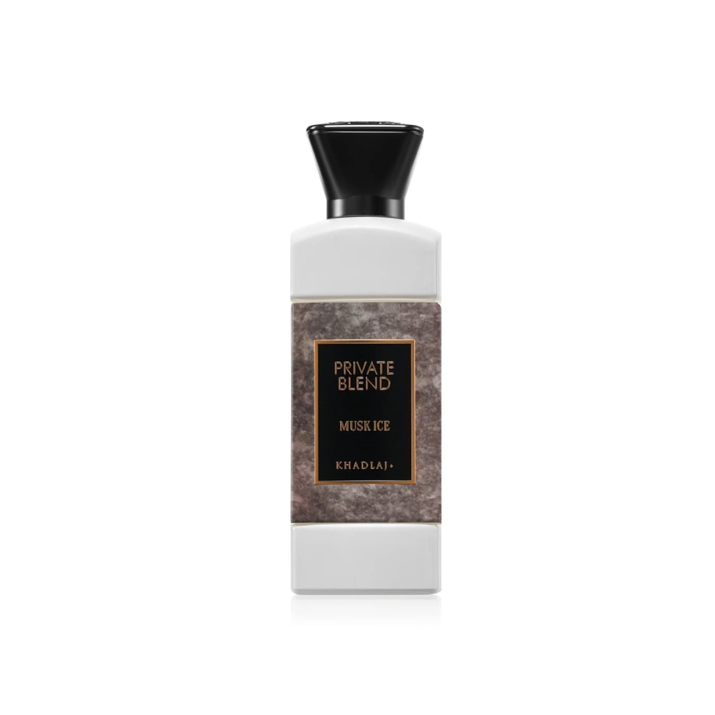 Musk Ice by Khadlaj 100ml Extrait de Parfum