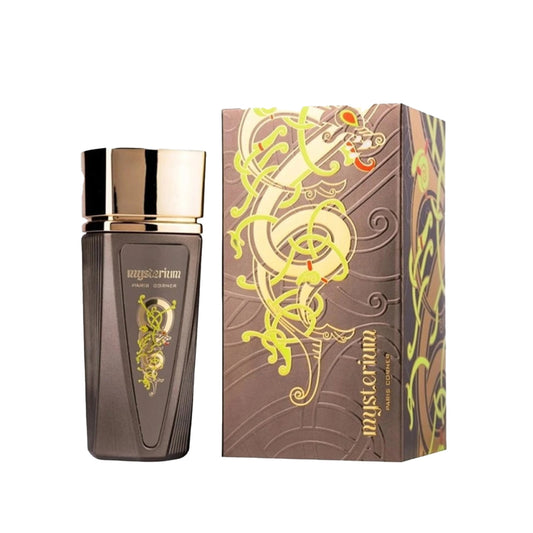 Mysterium di Paris Corner - EDP 100ml