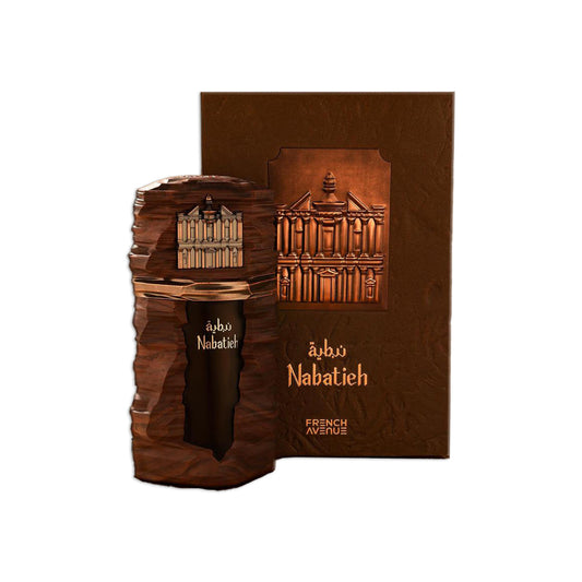 nabatieh french avenue