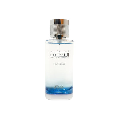 Nafaeis Al Shaghaf Pour Homme - EDP 100ml