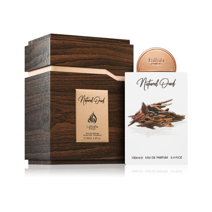 Natural Oud - EDP 100ml