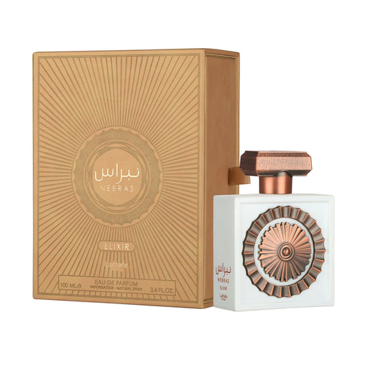 Nebras Elixir - EDP 100ml