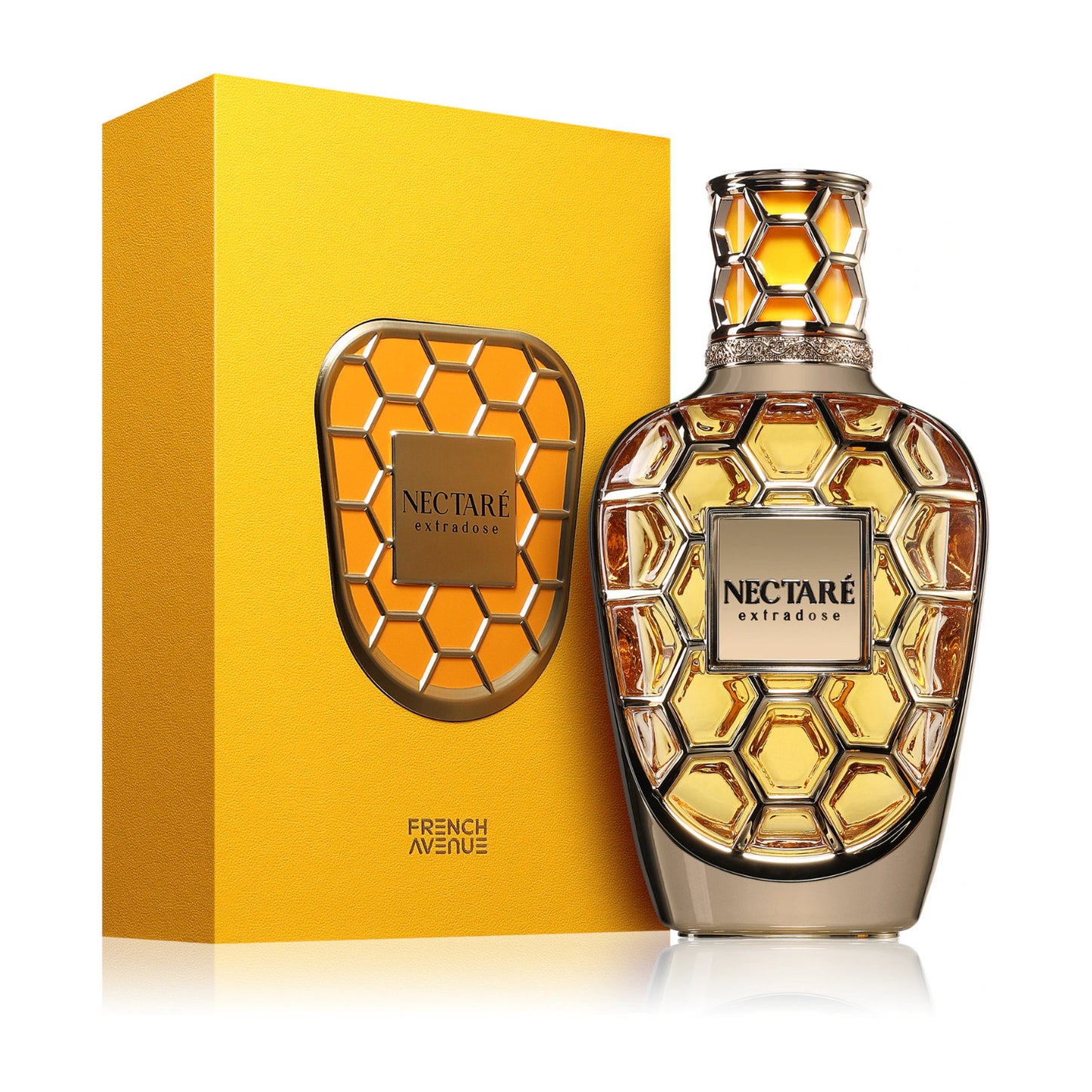 Nectare Extradose di French Avenue - Extrait de Parfum 90ml