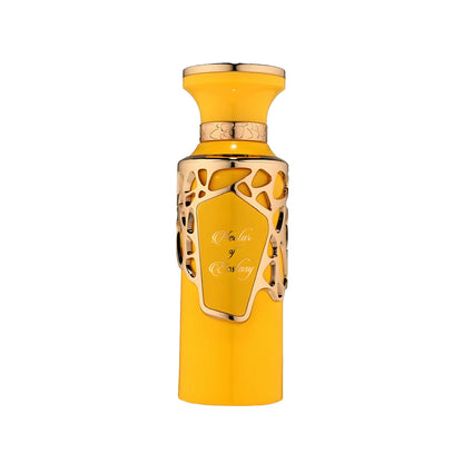 Nectar of Ecstasy di Fragrance World - EDP 100ml