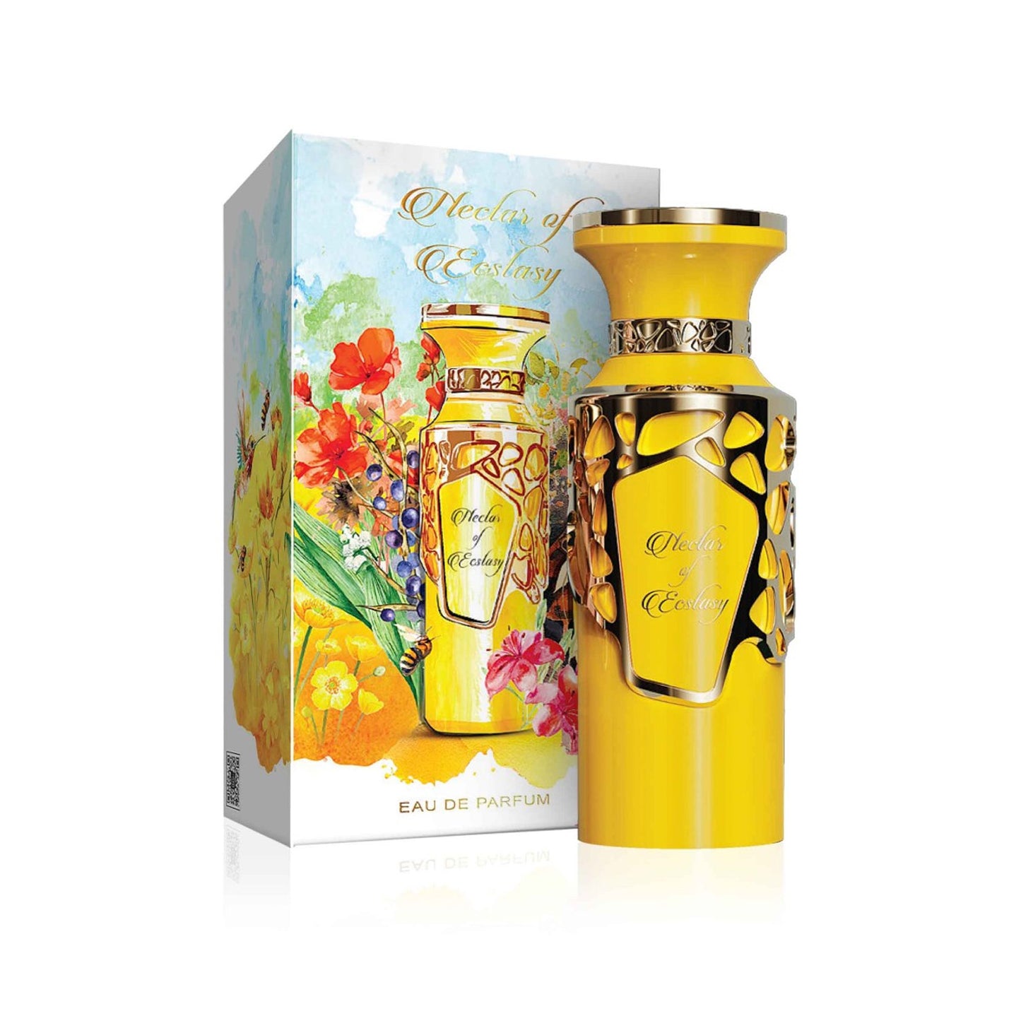 Nectar of Ecstasy di Fragrance World - EDP 100ml