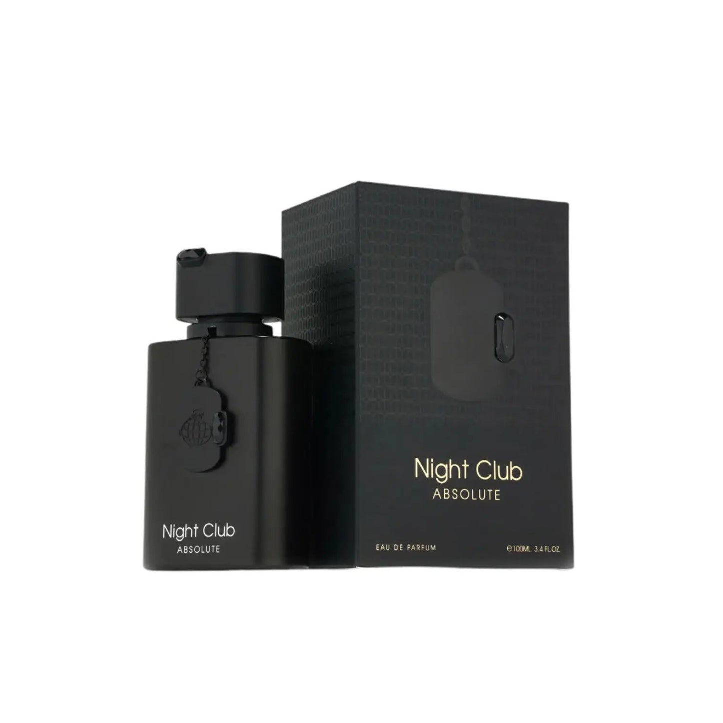 Night Club Absolute - EDP 100ml