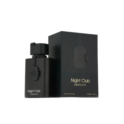 Night Club Absolute - EDP 100ml
