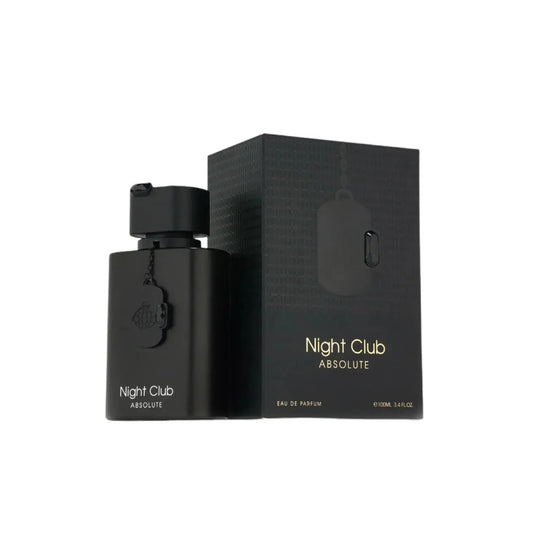Night Club Absolute - EDP 100ml