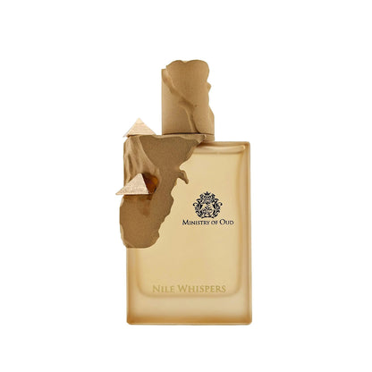 Nile Whispers Ministry of Oud  di Paris Corner - EDP 100ml