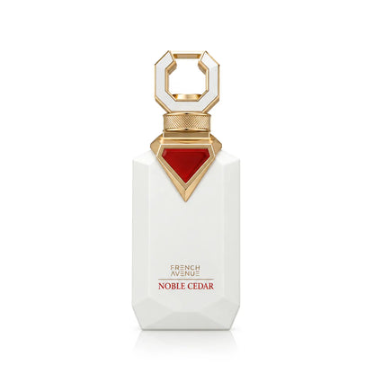 Noble Cedar di French Avenue 100ml unisex