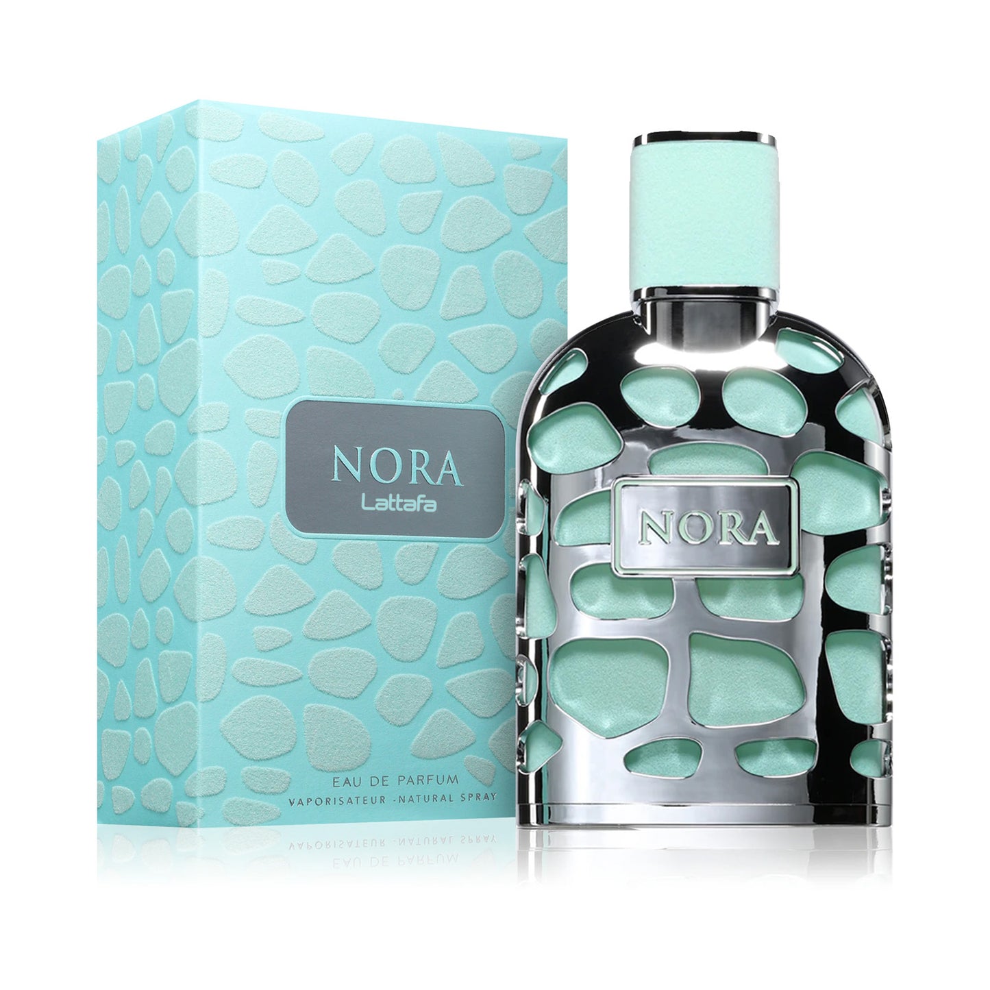 Nora di Lattafa - EDP 100ml